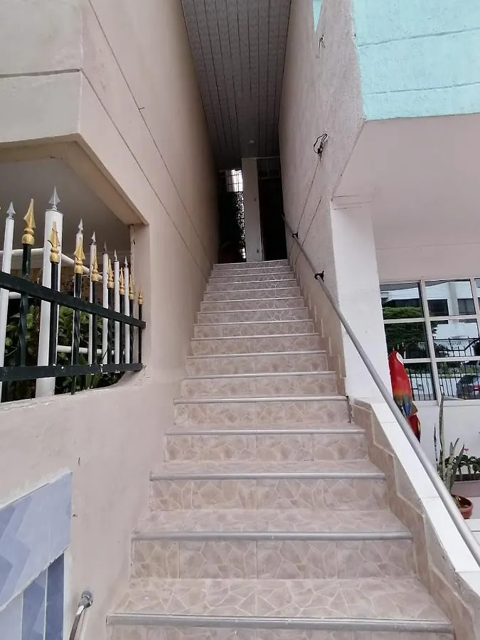 Hermoso apartamento 202 Cartagena