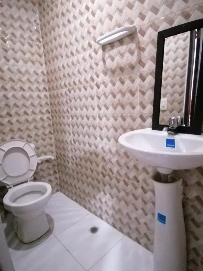 Hermoso apartamento 202 Cartagena