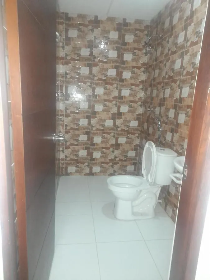 Hermoso apartamento 202 Cartagena