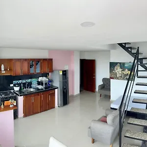  Apartamento 402