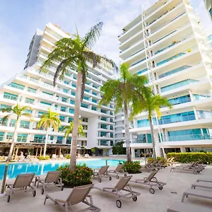  Apartamento Beach