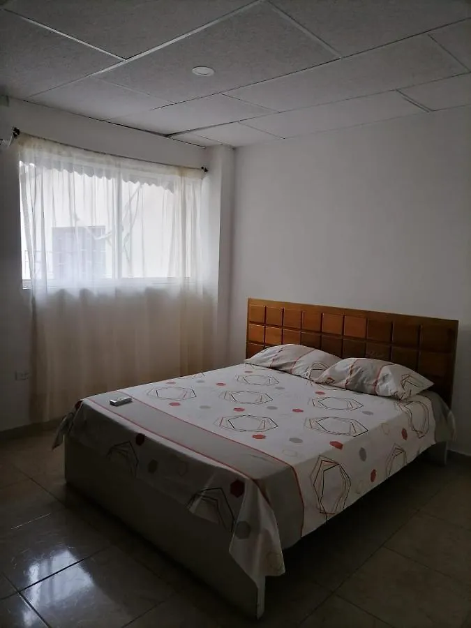 202 Hermoso Apartamento Cartagena 0*,  Colombia