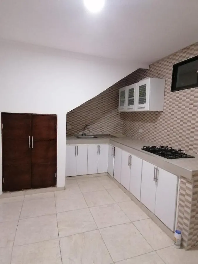 Apartment 202 Hermoso Apartamento Cartagena Colombia